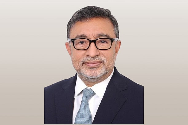 সেলিম বরকত
