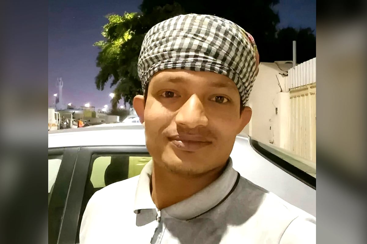 কাতারে নির্মাণাধীন ভবন থেকে পড়ে নিহত আজম মিয়া