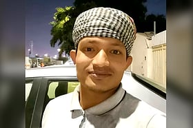 স্ত্রীকে পরে কল করার কথা বলেছিলেন কাতারপ্রবাসী আজম, এল তাঁর মৃত্যুর খবর