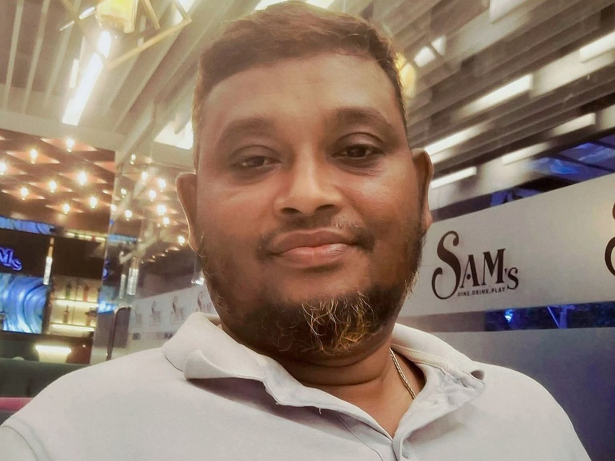 পদ স্থগিত হওয়া স্বেচ্ছাসেবক দলের নেতা মো. ফিরোজ মাহমুদ