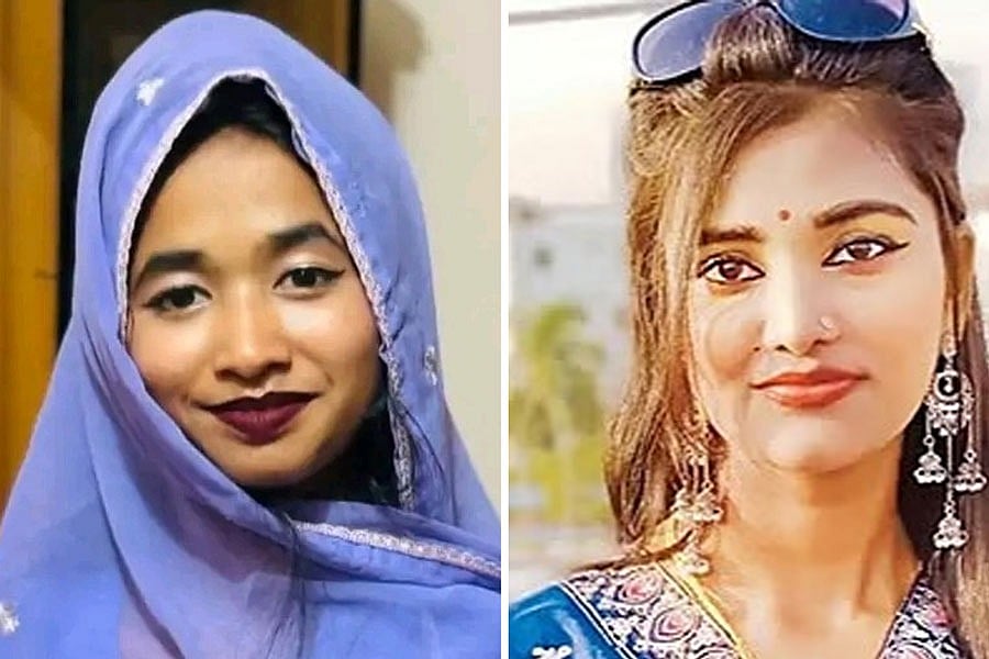 মৃত্যুর দুদিন আগে ছবি পাঠিয়ে মাইদা বলেছিলেন, ‘আপা, ও আমাকে আজও মারছে