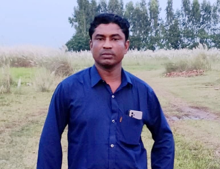 মো. আনোয়ার হোসেন