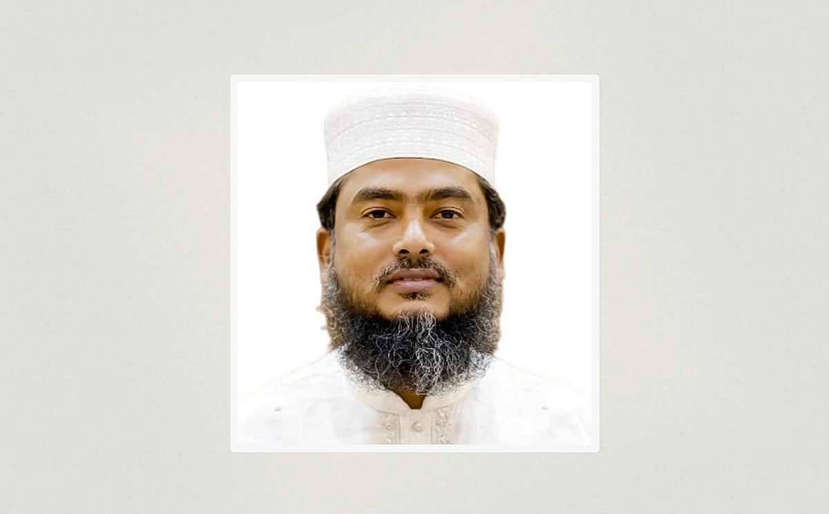ঠাকুরগাঁও-১ আসনের উপনির্বাচনে জামায়াতের প্রার্থী দেলাওয়ার হোসেন