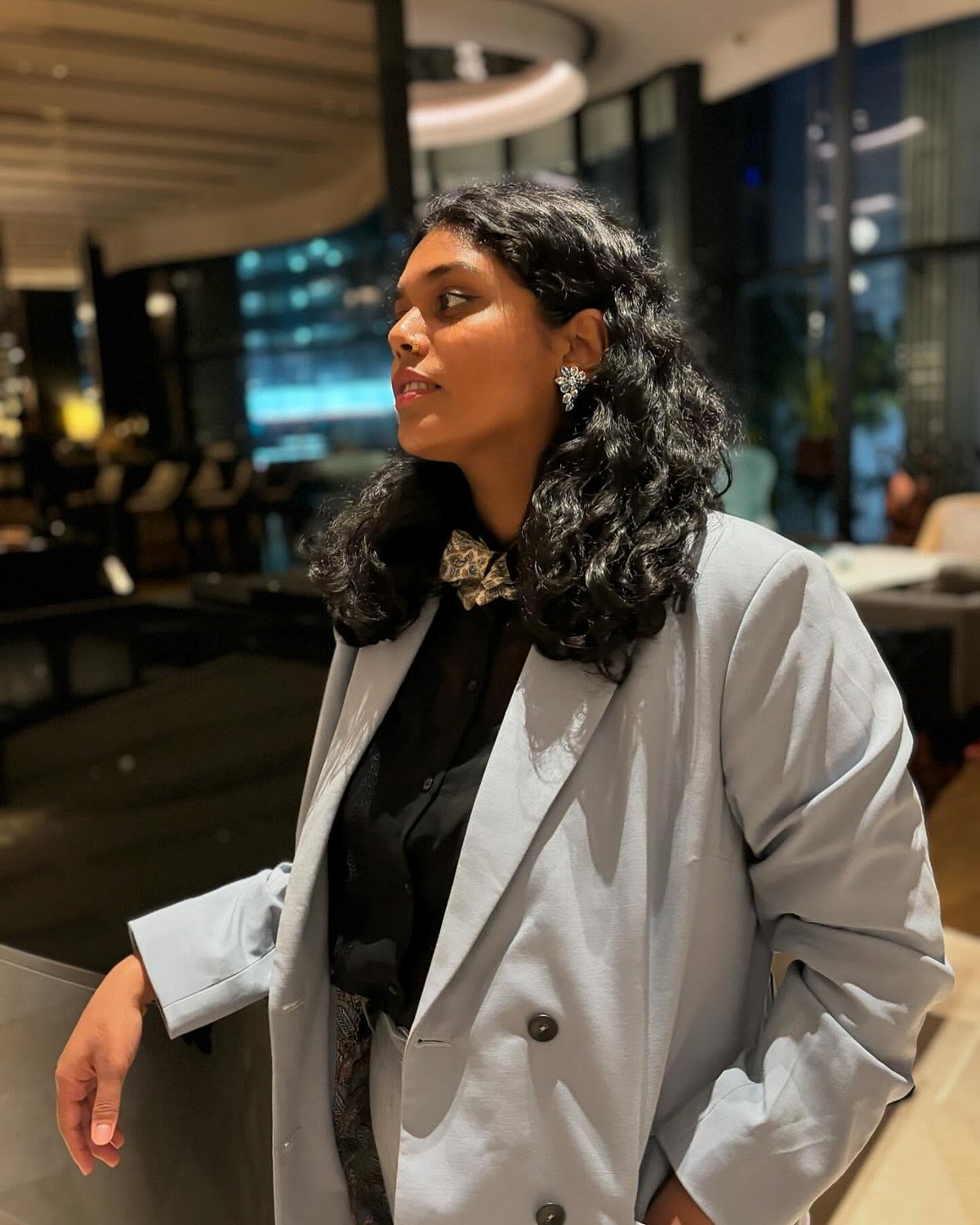 জাইনীন চৌধুরী করিম