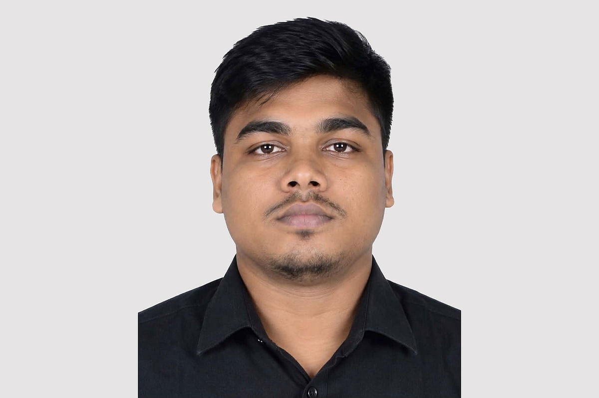 সজীব হোসেন