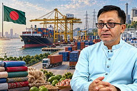 এলডিসি উত্তরণের আগে যত বেশি সম্ভব চুক্তি করতে চাই : বাণিজ্যমন্ত্রী