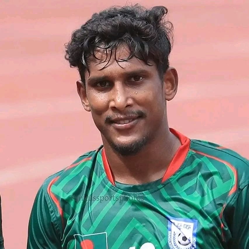 চোটে আসিয়ান কাপ থেকে ছিটকে গেলেন বিশ্বনাথ ঘোষ