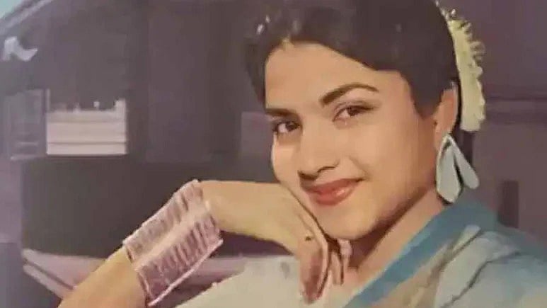 বেবি নাজ। আইএমডিবি