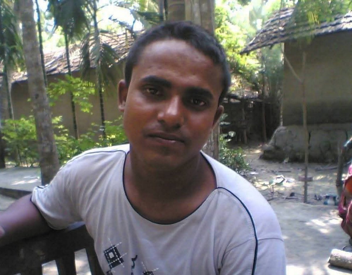 আজহারুল ইসলাম
