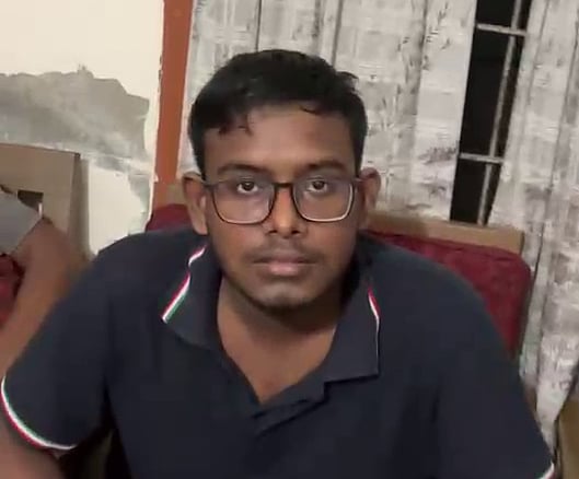 মোহাম্মদ আসিফ