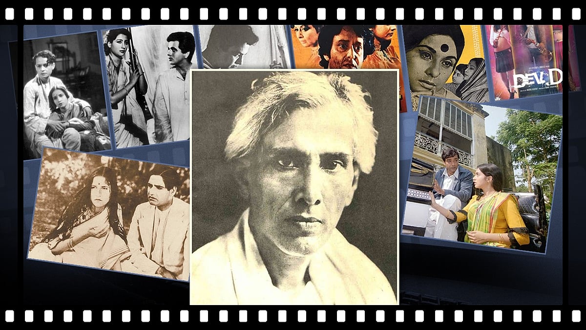 মানুষের প্রেম, বিরহ, সংসার, দারিদ্র্য, সামাজিক বৈষম্য, নারীর অবস্থান, ব্যক্তিস্বাধীনতার আকাঙ্ক্ষা—জটিল বিষয়গুলো শরৎচন্দ্র চট্টোপাধ্যায় বলেছেন সহজ গল্পে