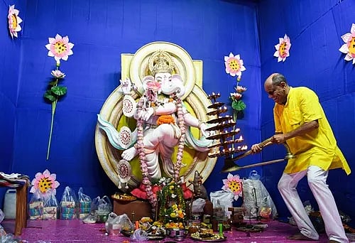 ছবি: এএনআই