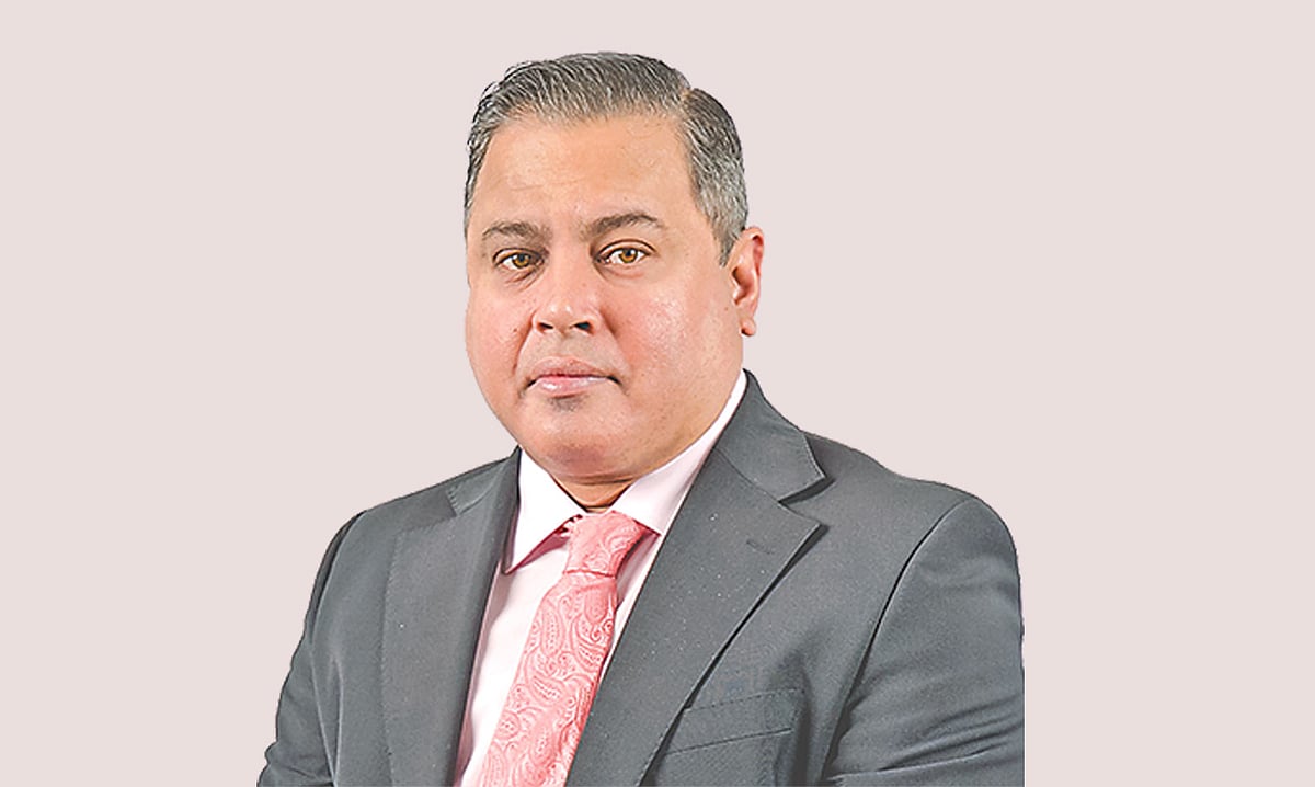 ফয়সাল রহমান
