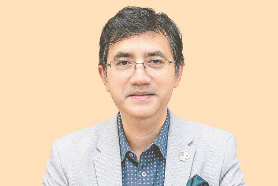তারেক রাফি ভূঁইয়া