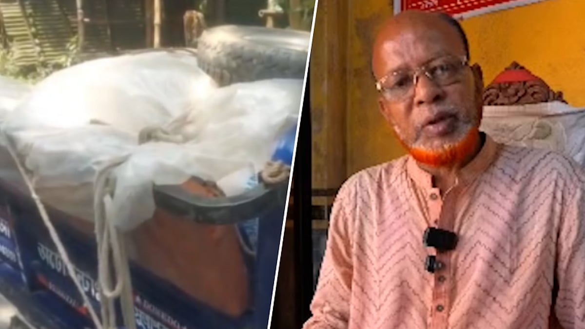 সার পাচারের অভিযোগ, ডিলার বলছেন ‘সাজানো নাটক’