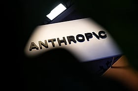 L'anthropie a été lancée par l'anaphytique.