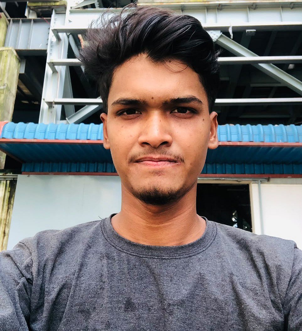 Workers work, at night studies; yet only GPA-5 in school