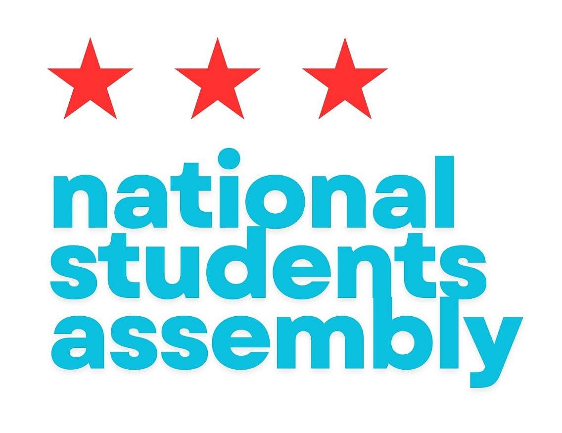 In Dhaka University, the ‘ National Students' Meeting Committee released the preparation committee