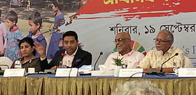 Primary education problems cannot be solved in one or six months: Bobby Hazzaz