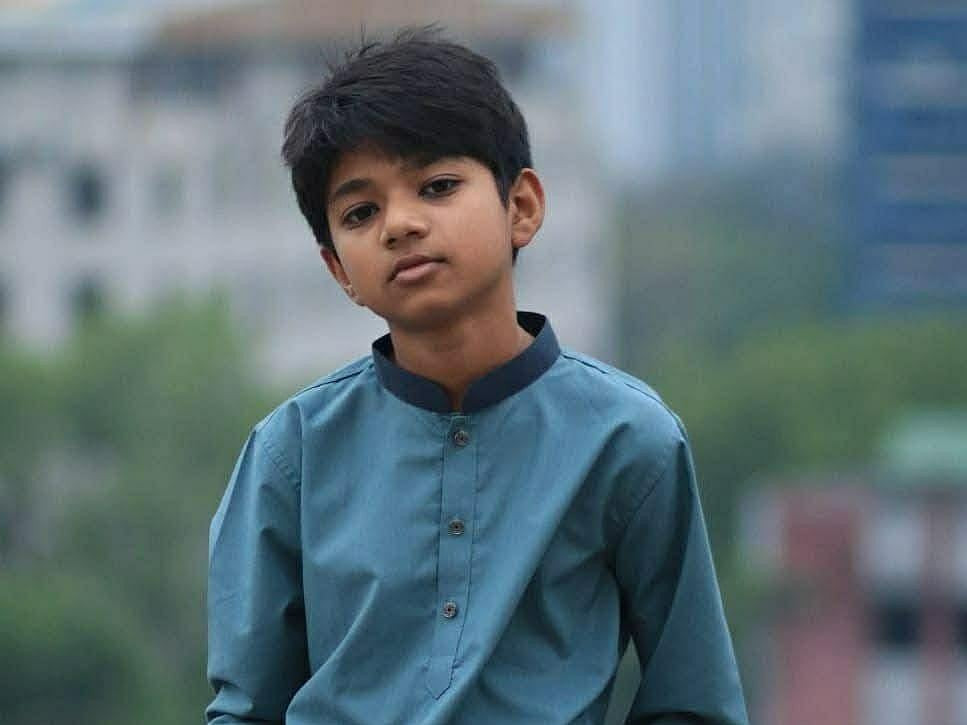 কুমিল্লা বিশ্ববিদ্যালয় শিক্ষকের নিখোঁজ ছেলের লাশ জঙ্গল থেকে উদ্ধার