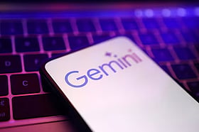 Le mot de passe indique que Google a été entré par trois institutions.