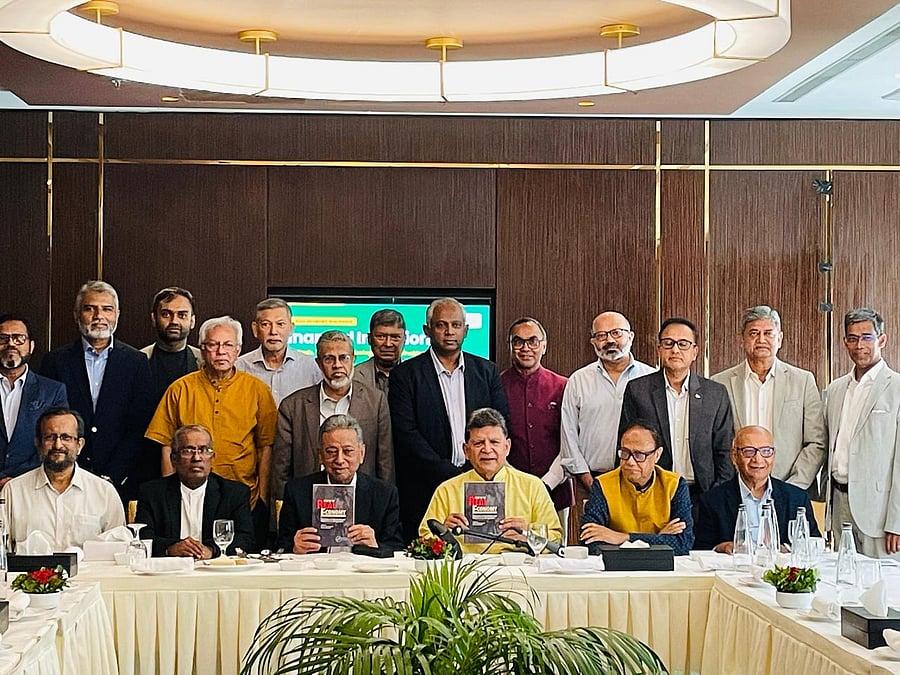 বাংলা কিউআরের যেন অপব্যবহার না হয়