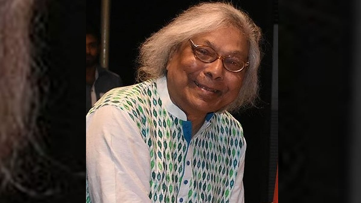 শিশুসাহিত্যিক আখতার হুসেন গুরুতর অসুস্থ