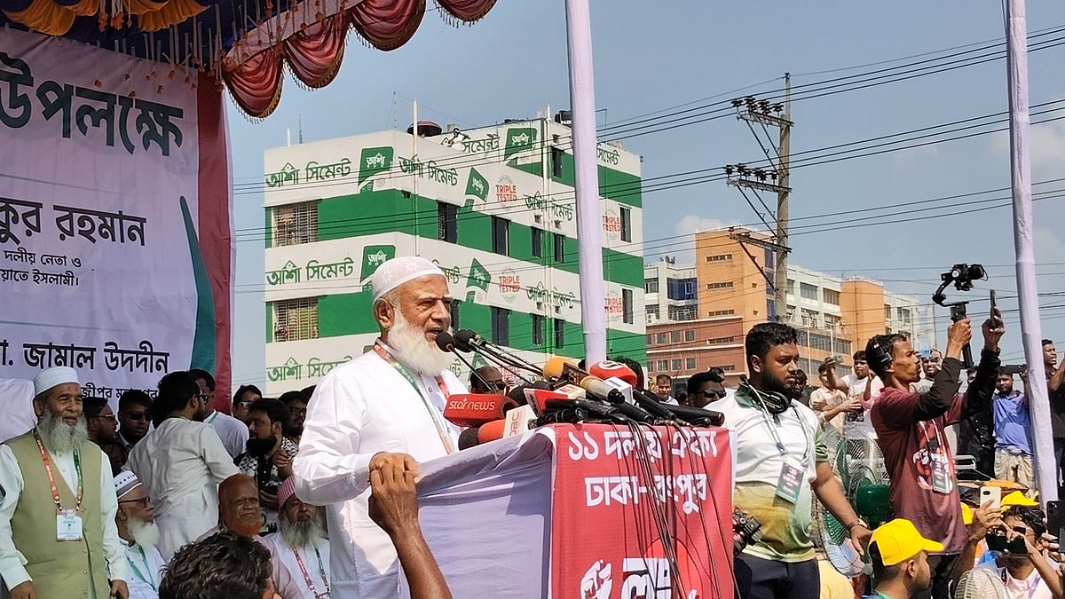 ' सरकार ने रेफरी को अस्वीकार कर दिया है, हम बदला लेने के लिए आए हैं '
