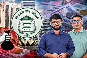 খেলাপি ঋণ: কীভাবে সফল ১৩ ব্যাংক