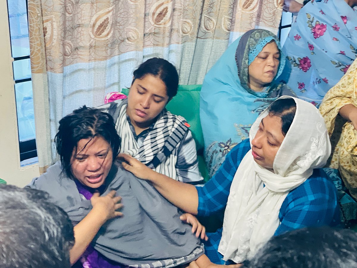 The bodies of 36 missing children in 8 months
