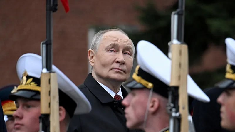 Elections ahead, why Putin is afraid