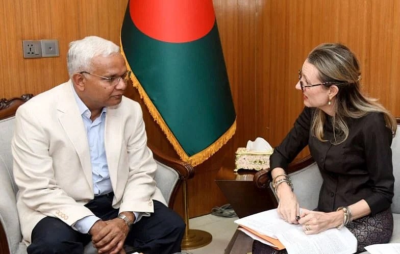 The DNA lab will be set up at the department: Social Health Minister Dr. Jhjadi