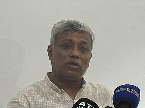 No hubo sustituto de los precios del combustible, pero por el precio del combustible: Minister of Energy