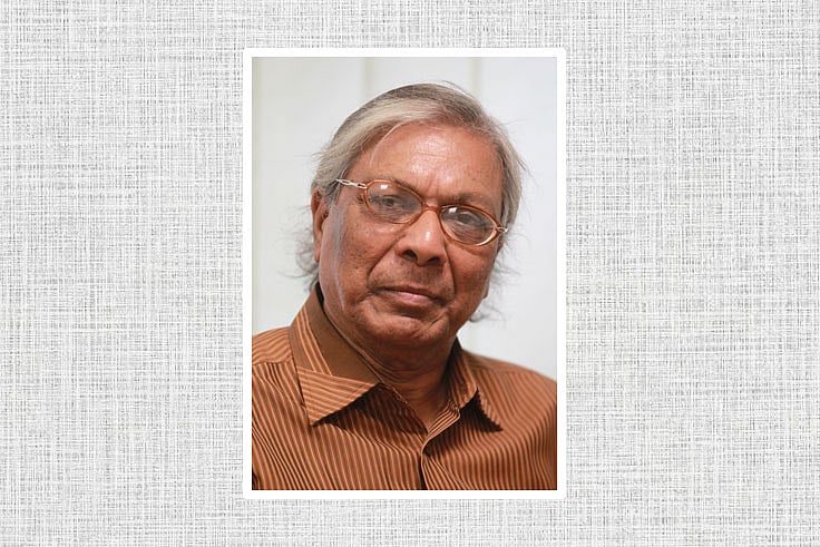 ফিরে আসুন কবি আখতার হুসেন
