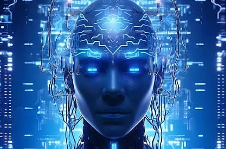 La recherche scientifique fera également du modèle AI CAO
