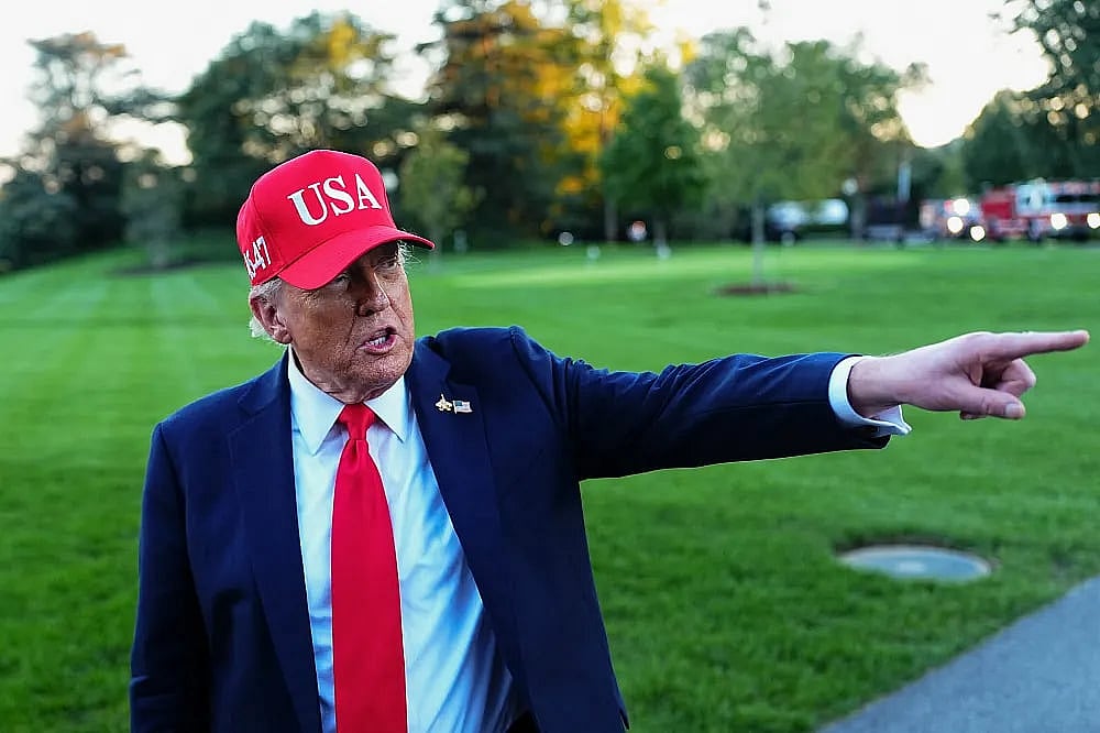 الهجوم الجديد على الخصم القديم هو هجوم جديد