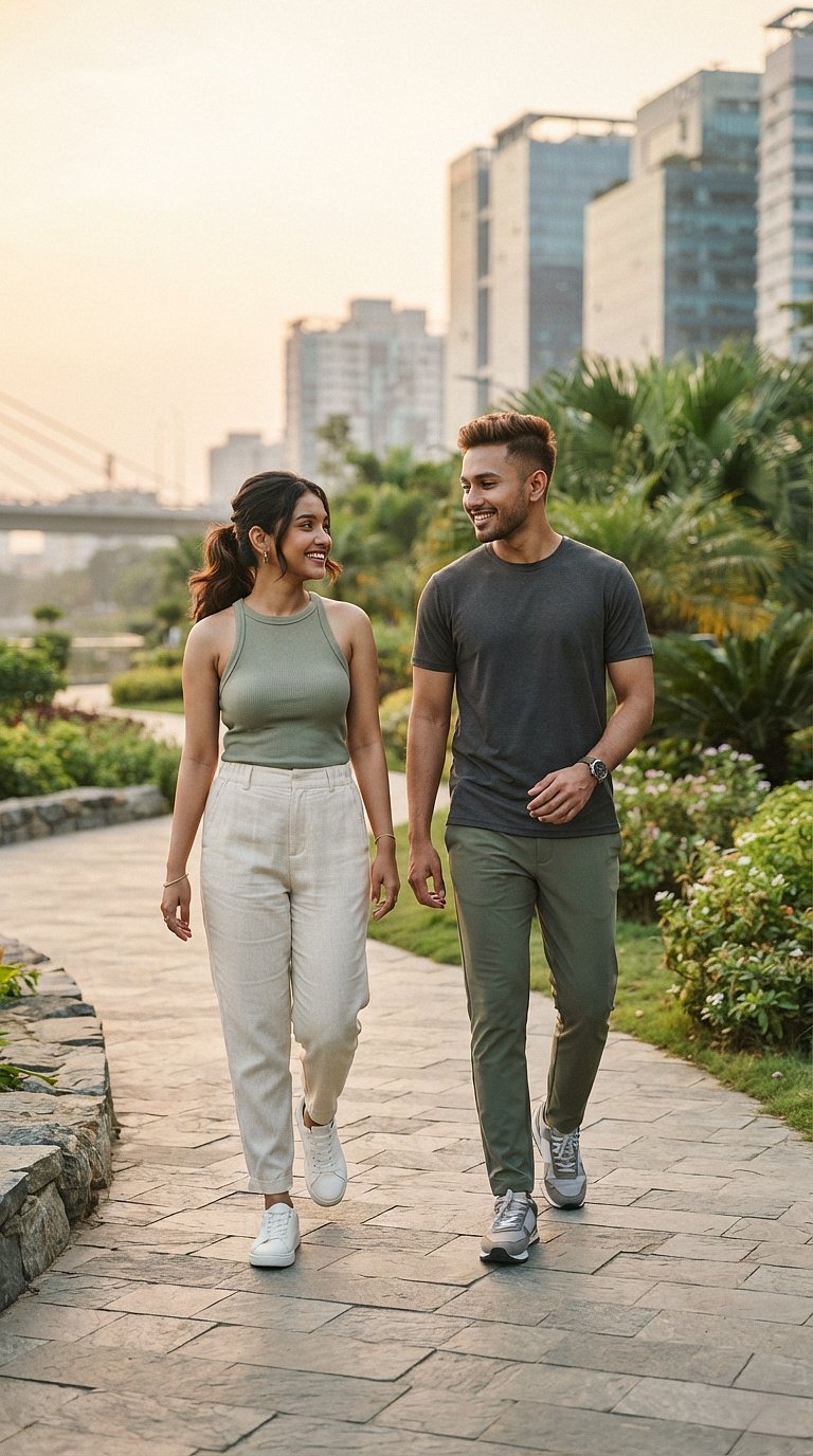 هل تمشي اللمفوسامية حقاً تسحب الجسد؟
