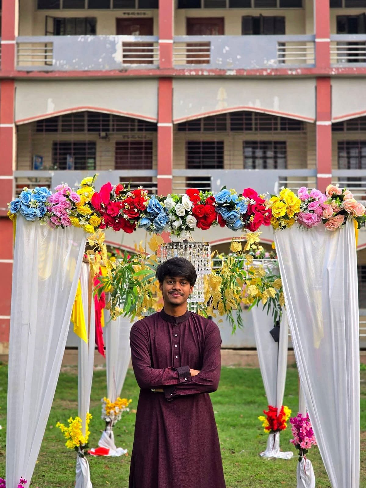 সাজিদ শাহরিয়ার