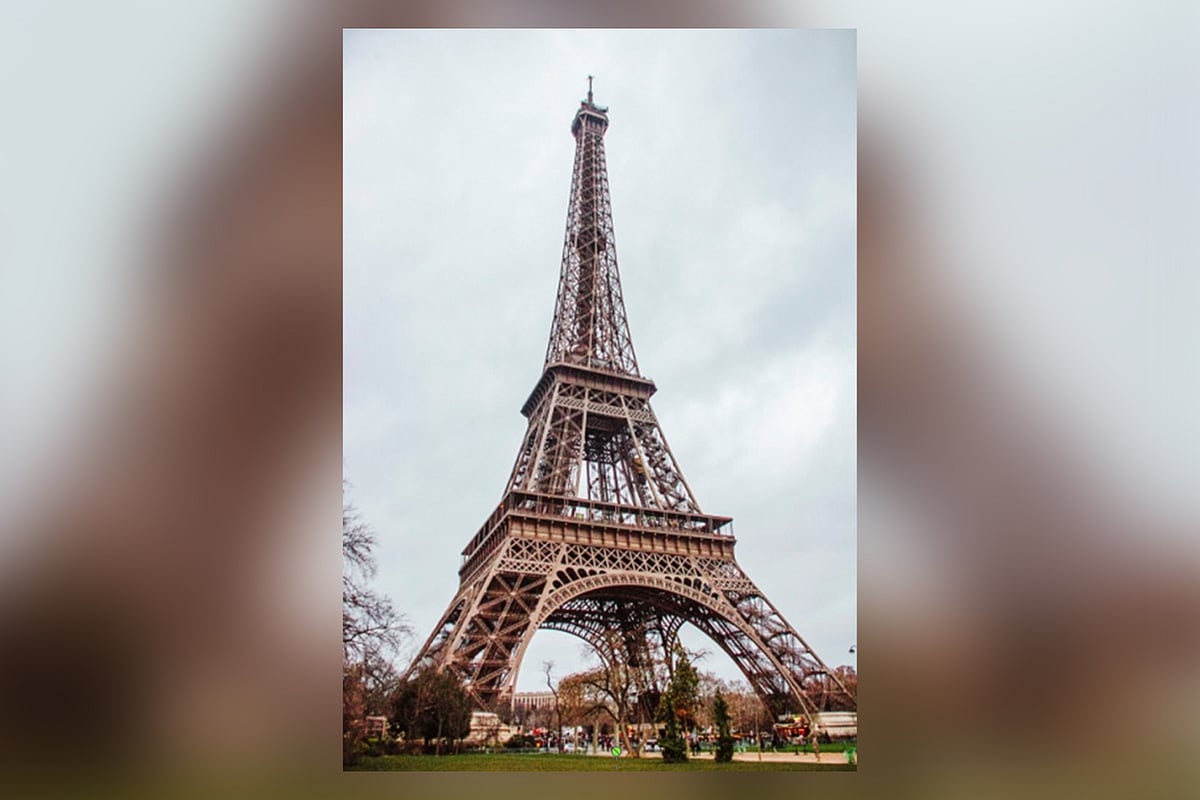 Voyages de Ports de Bruxelles à Paris