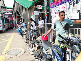 El precio del combustible está aumentando en las tarifas de autobús, perdiendo los conductores
