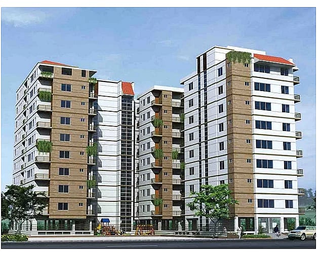 ফ্ল্যাট