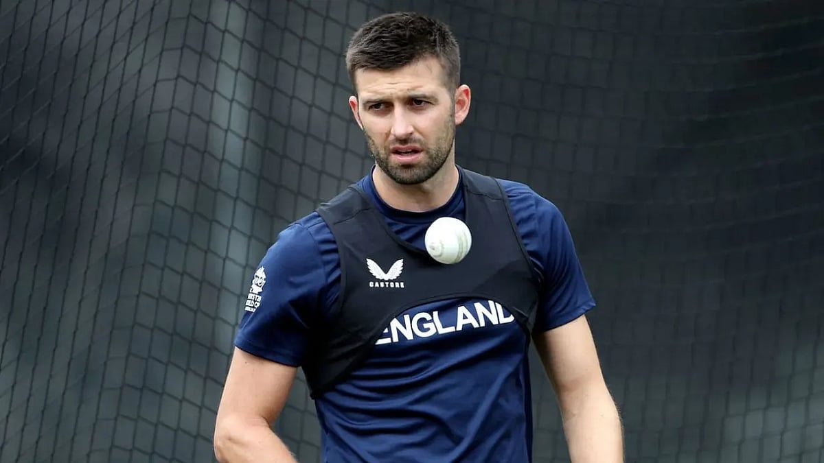 Perder el cricket internacional para curar