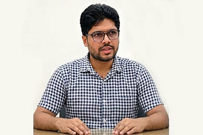 এমপি গাজী নজরুলের ব্যক্তিগত গাড়িচালক ও মরিয়মের মামা ওবায়দুর রহমান