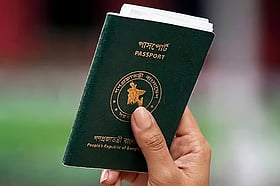 लापता पासपोर्ट दूसरे मुद्दे पर 10,000 अमेरिकी डॉलर तक जुर्माना