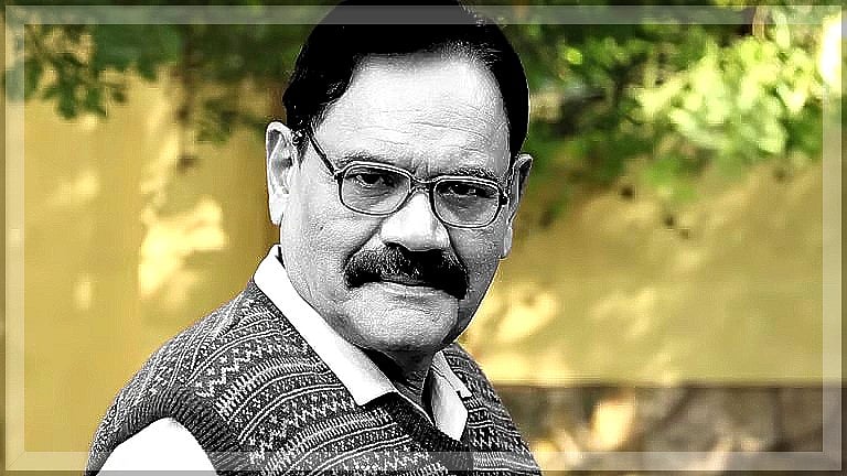 बॉलीवुड अभिनेता मुहाराक खान की मौत