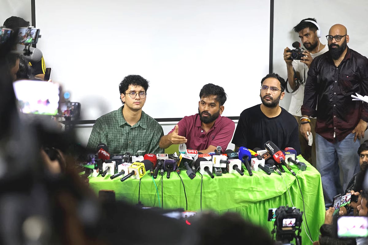 প্রধান নির্বাচন কমিশনার পদত্যাগ না করলে আবার যন্তর মন্তর, সিজেপির হুঁশিয়ারি