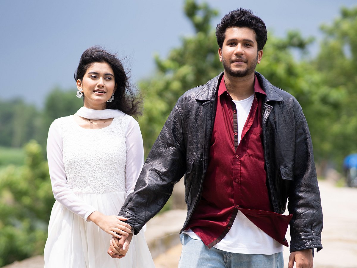 তরুণ জুটির ‘মিশন ডিডিএলজে’ কেন দেখবেন
