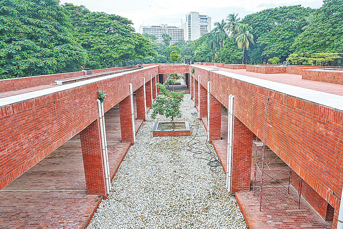 খরচা ১০৮ কোটি টাকা, ৯ বছর ধরে পার্কটি বন্ধ