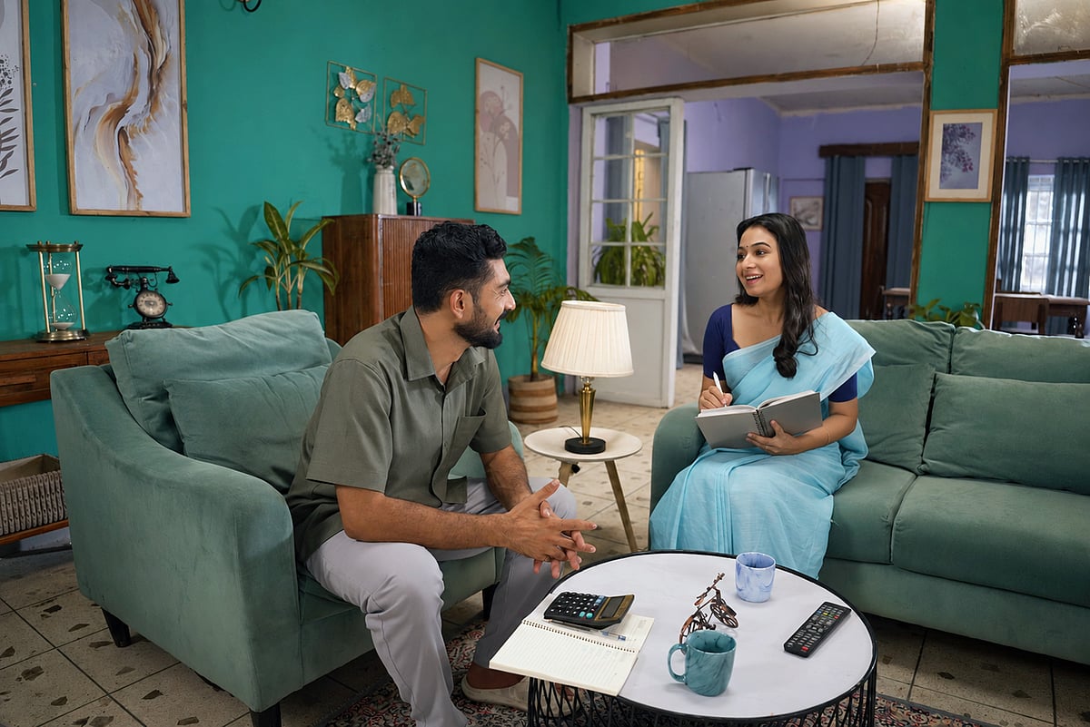 হোম লোন নেওয়ার আগে যে হিসাব–নিকাশ জানা জরুরি