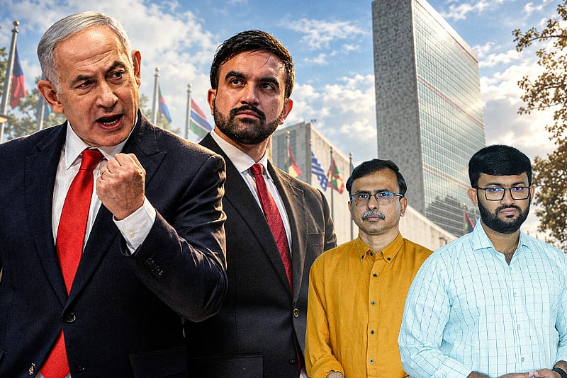 Netanyahu frente a la etapa de protesta de la ONU. ¿Está Israel bajo presión?